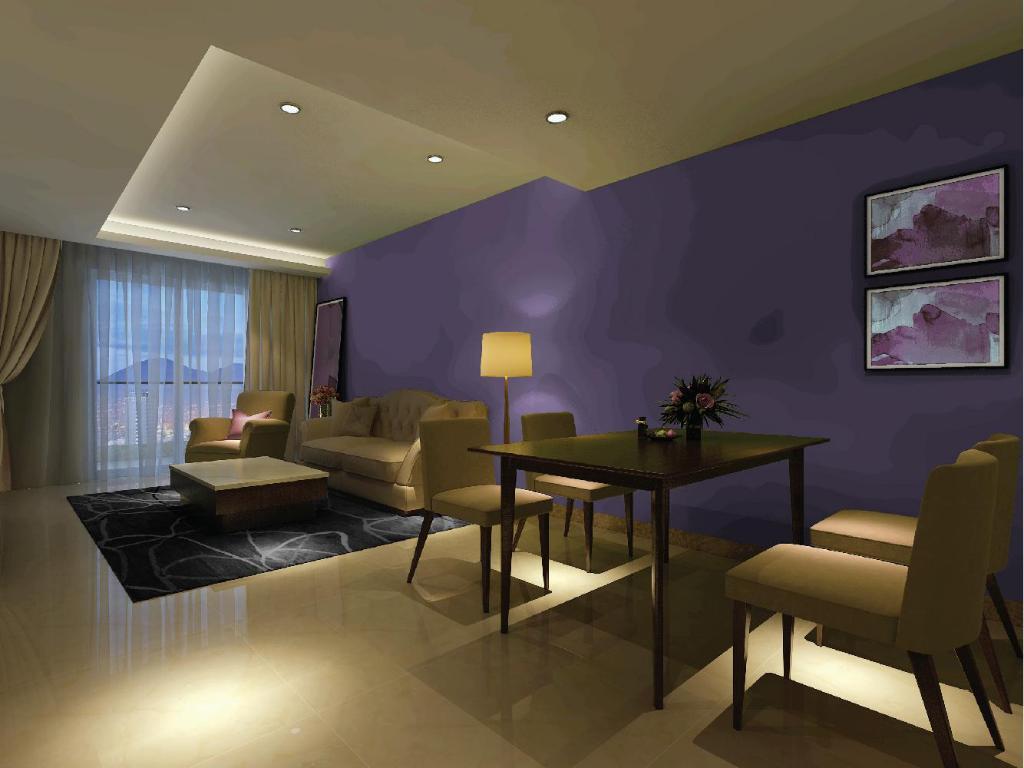 Olympia City Hotel By Dara Phnompenh Exteriér fotografie