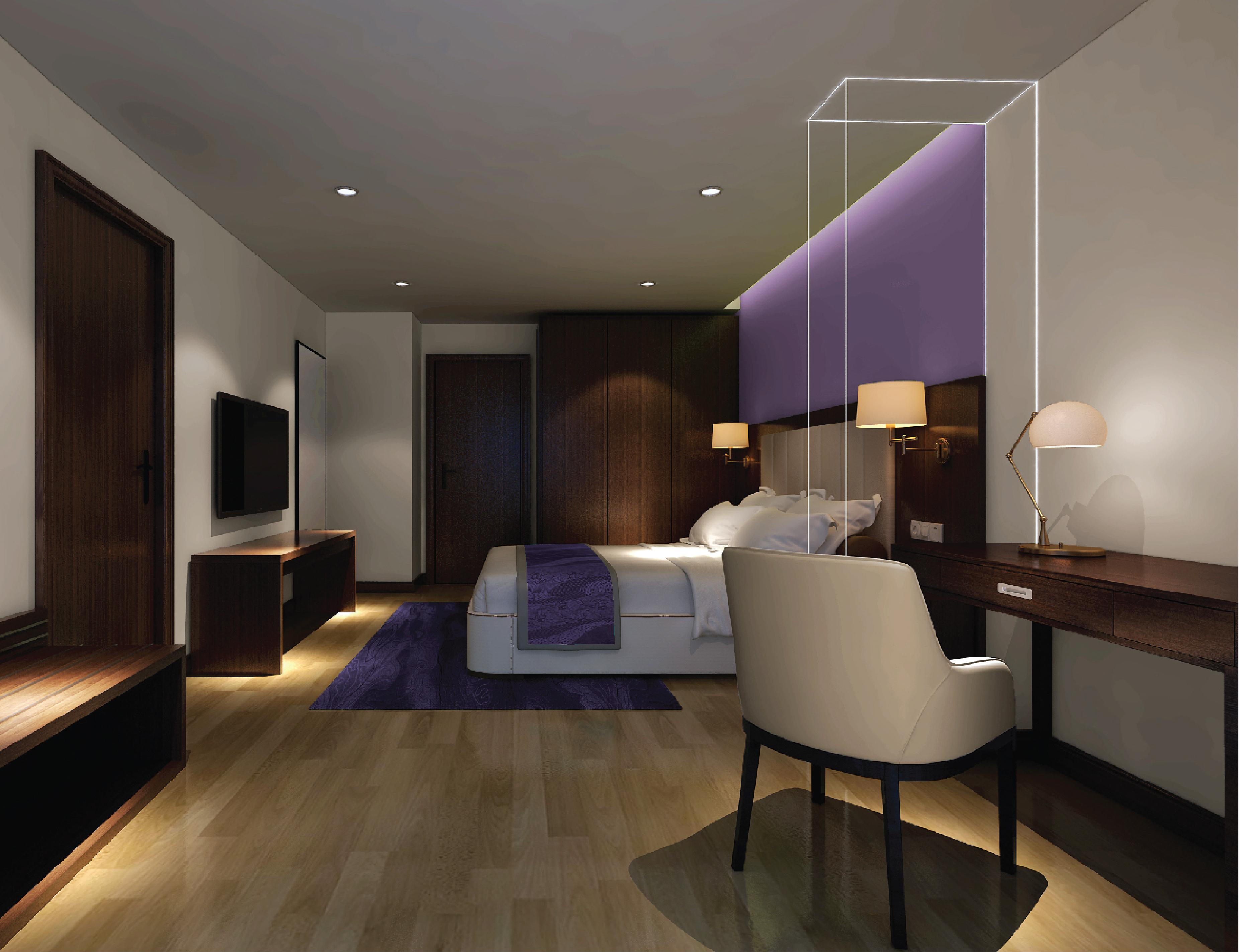 Olympia City Hotel By Dara Phnompenh Exteriér fotografie