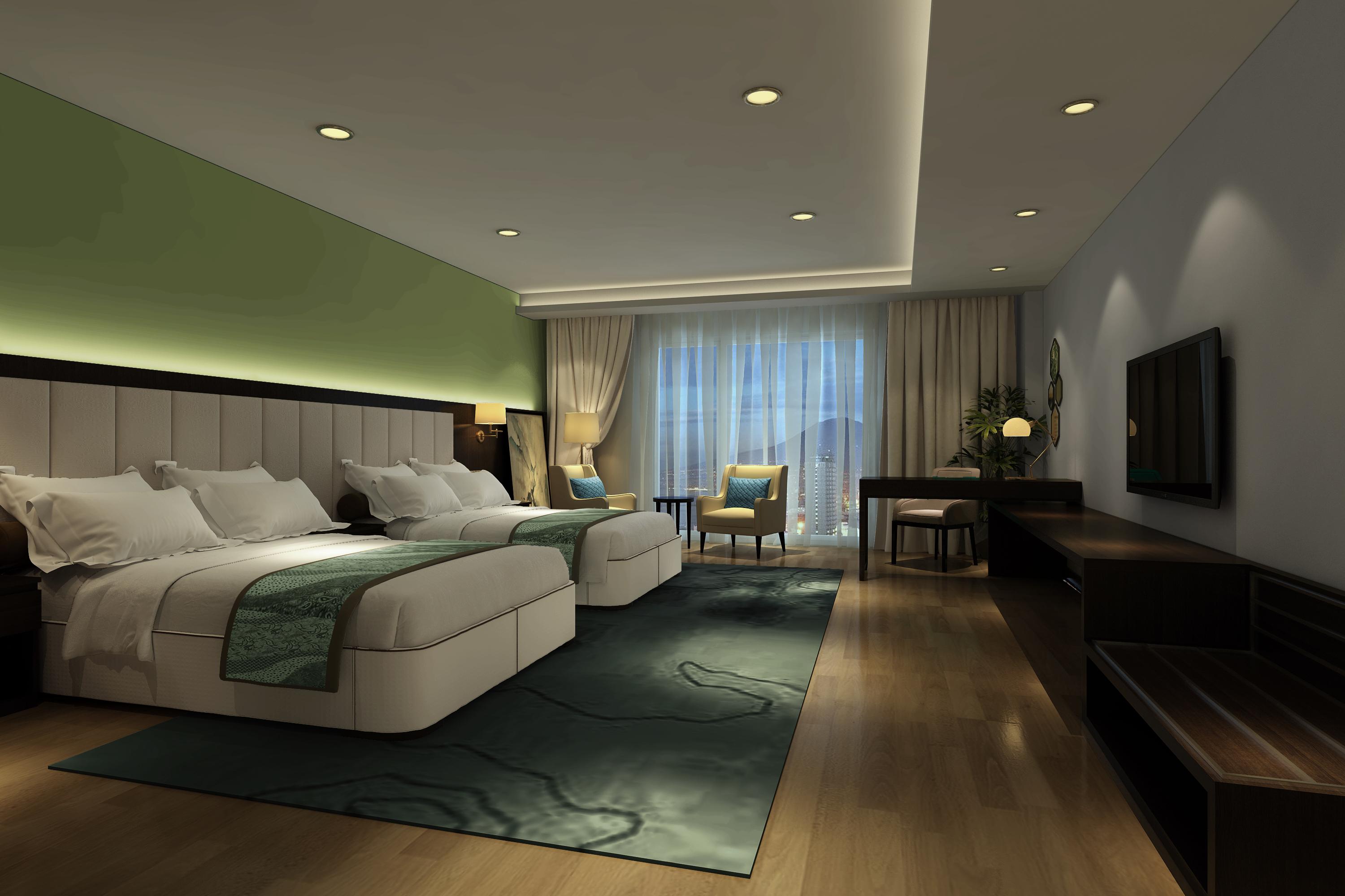 Olympia City Hotel By Dara Phnompenh Exteriér fotografie