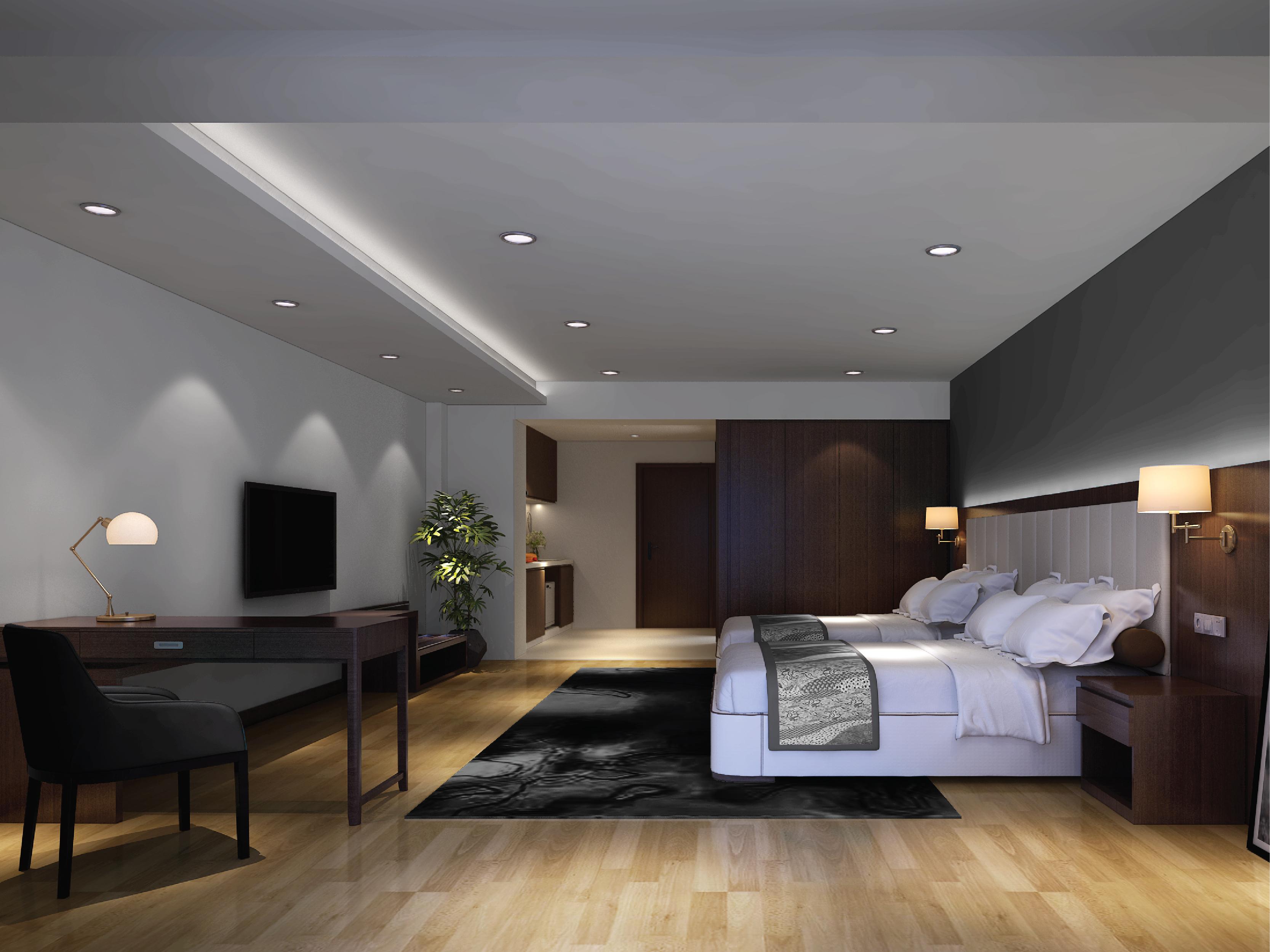 Olympia City Hotel By Dara Phnompenh Exteriér fotografie