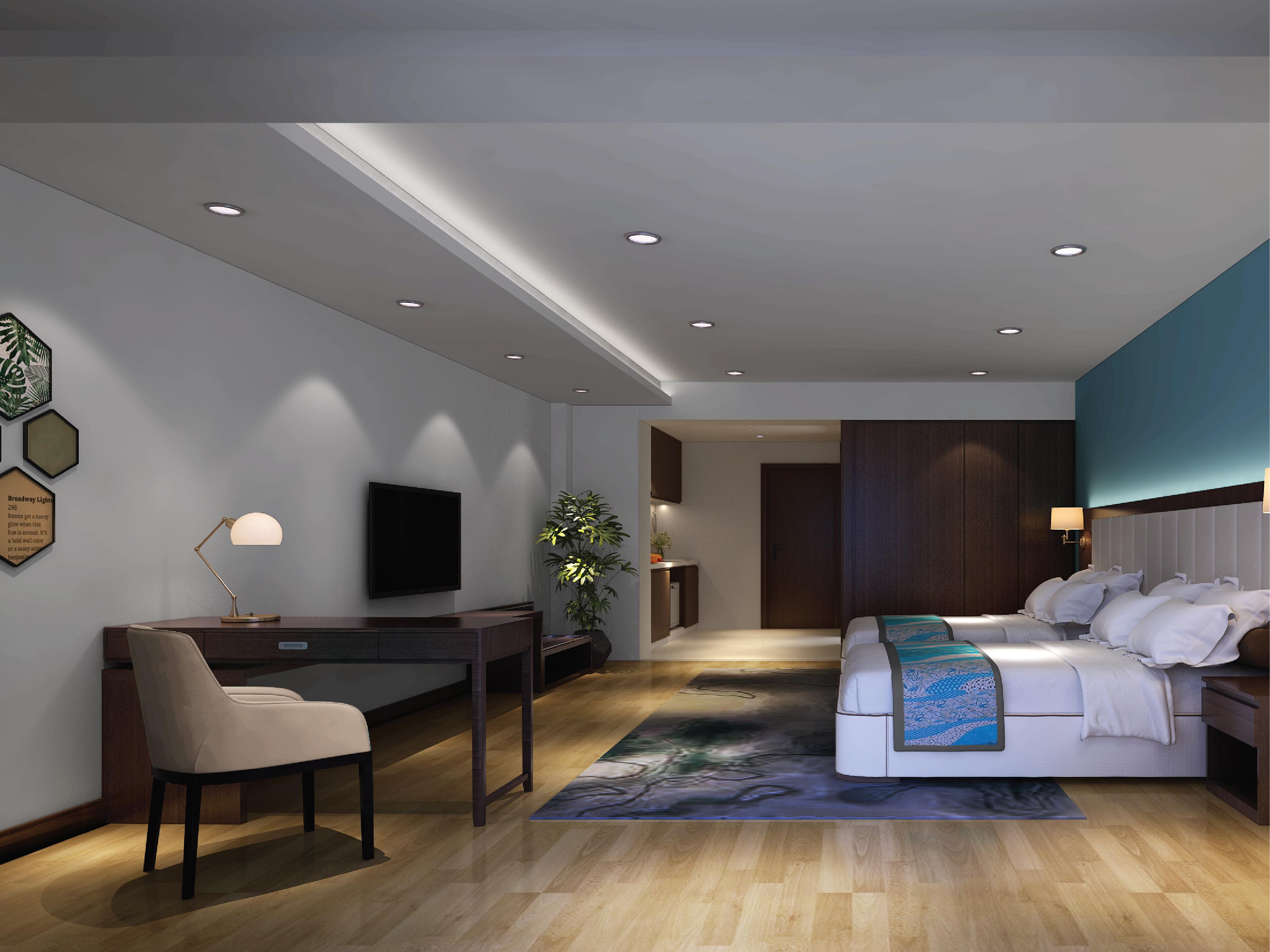 Olympia City Hotel By Dara Phnompenh Exteriér fotografie