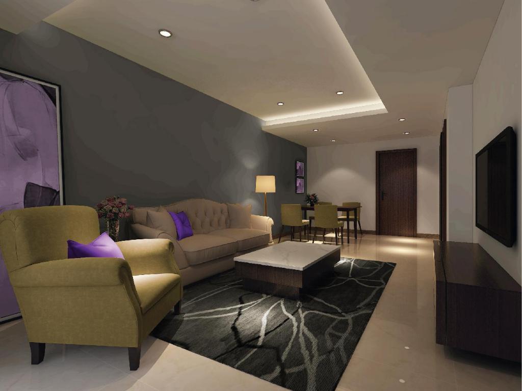 Olympia City Hotel By Dara Phnompenh Exteriér fotografie