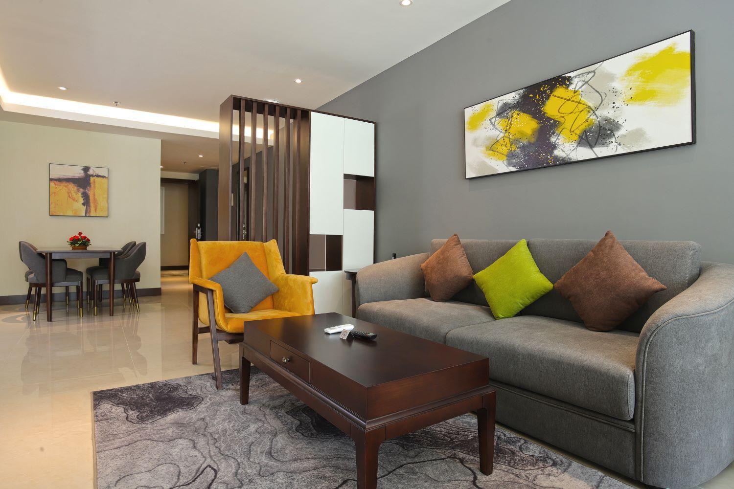 Olympia City Hotel By Dara Phnompenh Exteriér fotografie